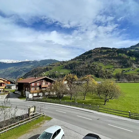 Huamatgfühl * Hippach