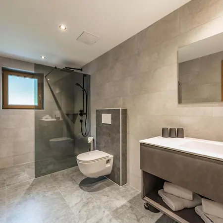 Huamatgfühl Apartment *