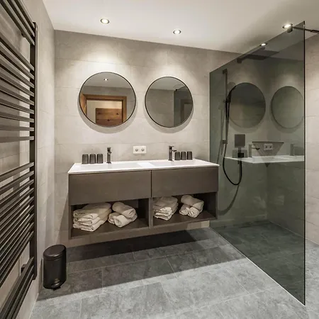 Apartment Huamatgfühl