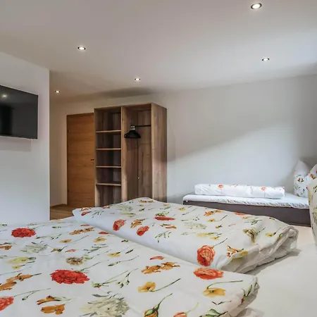 Apartment Huamatgfühl Hippach