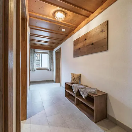 Apartament Huamatgfuehl *