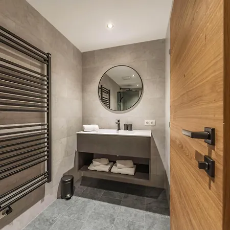 Apartment Huamatgfühl *