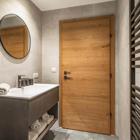 Huamatgfühl Apartment *