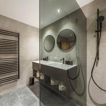 Apartment Huamatgfühl *