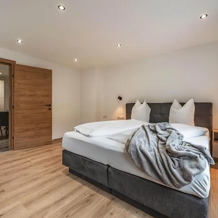 Huamatgfühl Apartment