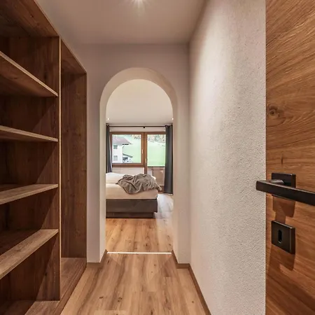 Apartment Huamatgfuehl Laimach