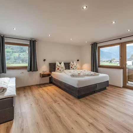 Huamatgfühl Apartment *