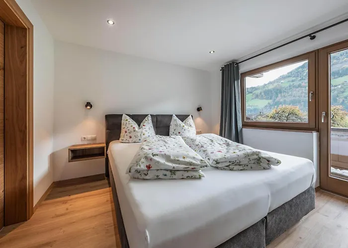 Huamatgfuehl Hippach