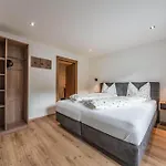 Huamatgfuehl Apartment *